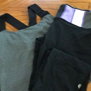 Lululemon Active wear